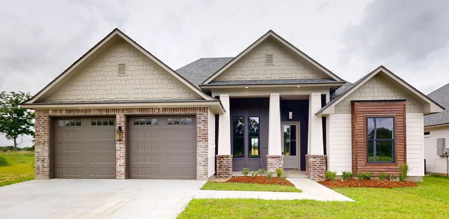 102 Fountain Meadow Drive