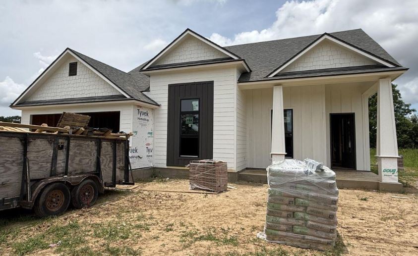 104 Spring Meadow Drive