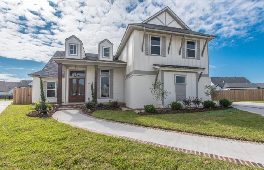 113 Foxtail Trail