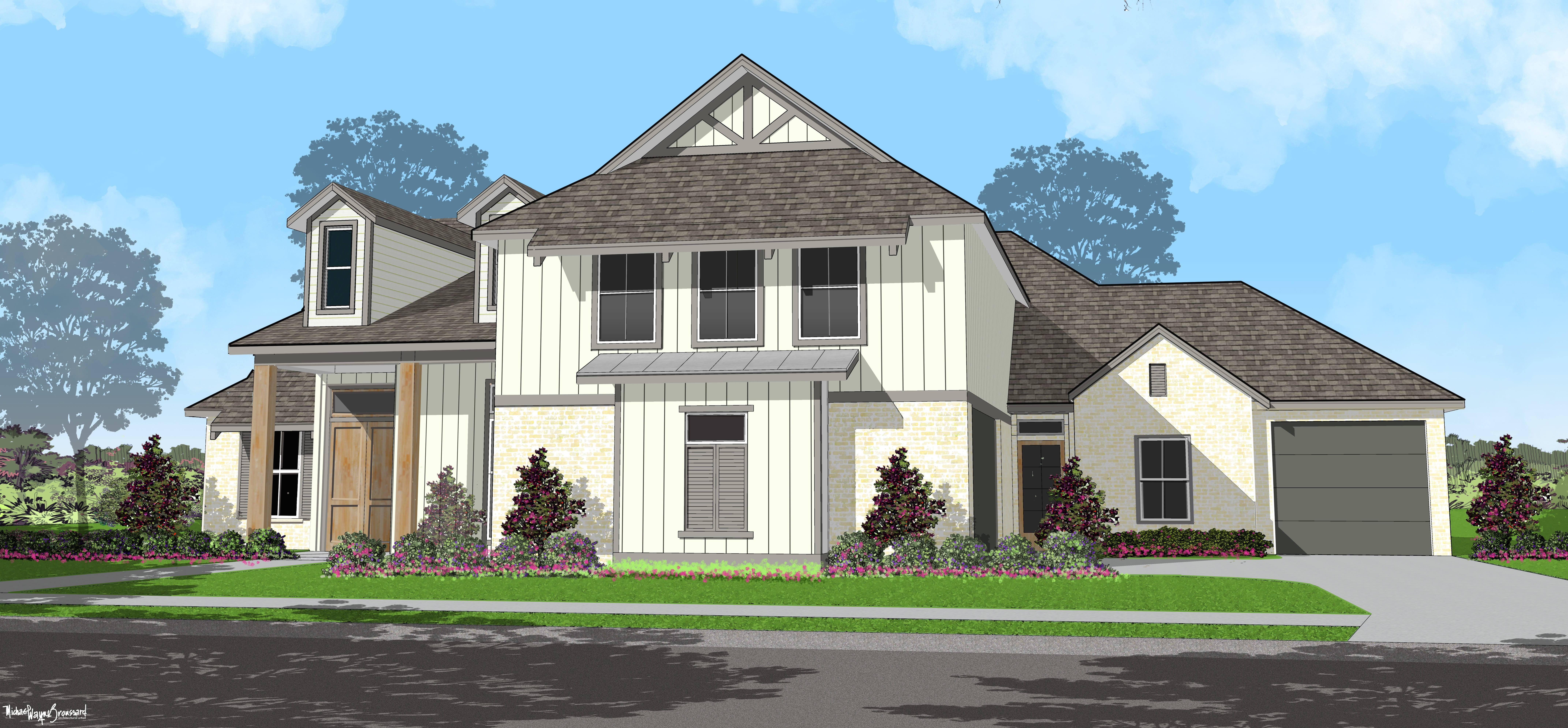 113 Foxtail Trail
